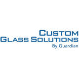 Custom Glass Solutions Logo