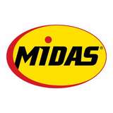 Midas Logo