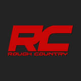 Rough Country Logo
