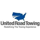 United Road Towing Logo