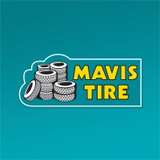 Mavis Tires & Brakes Logo