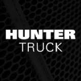 Hunter Truck Logo
