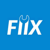 Fiix Logo