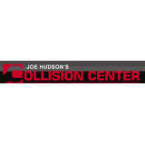 Joe Hudson's Collision Center Logo