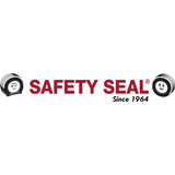 Safety Seal Logo
