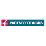 Parts for Trucks Logo