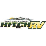 Hitch RV Logo