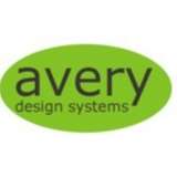Avery Design Systems Logo