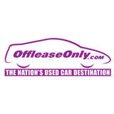 Off Lease Only Logo