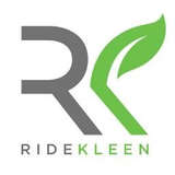 RideKleen Logo