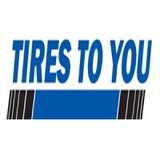 Tires To You Logo