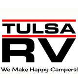 Tulsa RV Logo