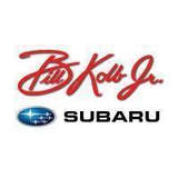 Bill Kolb Jr. Subaru Logo