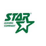 Star Leasing Logo