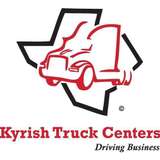 Kyrish Truck Centers Logo