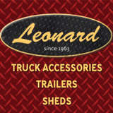 Leonard Logo