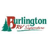 Burlington RV Superstore Logo