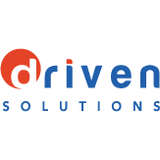 Driven Solutions Logo