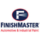 FinishMaster Logo