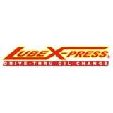 Lube Xpress Logo