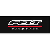 Felt Bicycles Logo