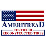 Ameritread Tires Logo