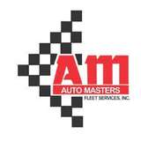Auto Masters Logo