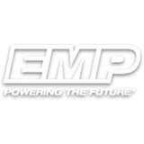 Engineered Machined Products Logo