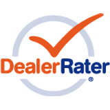 DealerRater Logo