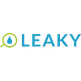 Leaky Logo
