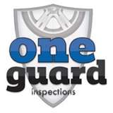 One Guard Inspections Logo