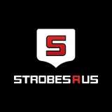 Strobes R Us Logo