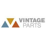 Vintage Parts Logo