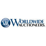 Worldwide Auctioneers Logo