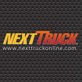 NextTruck Logo