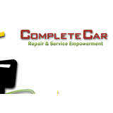 CompleteCar Logo
