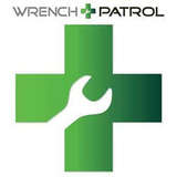 WrenchPatrol Logo