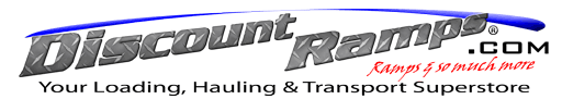 Discount Ramps Logo