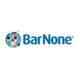 BarNone Logo