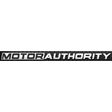 Motor Authority Logo