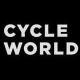 Cycle World Logo