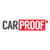 CarProof Logo