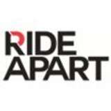 RideApart Logo