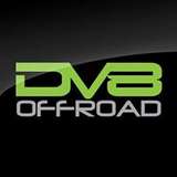 DV8 Offroad Logo
