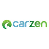 CarZen Logo