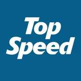 TopSpeed Logo