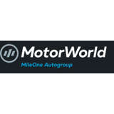 Motorworld Group Logo