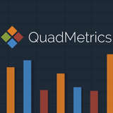 QuadMetrics Logo