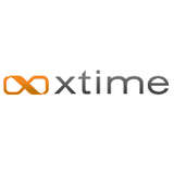 Xtime Logo