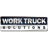 Work Truck Solutions Logo